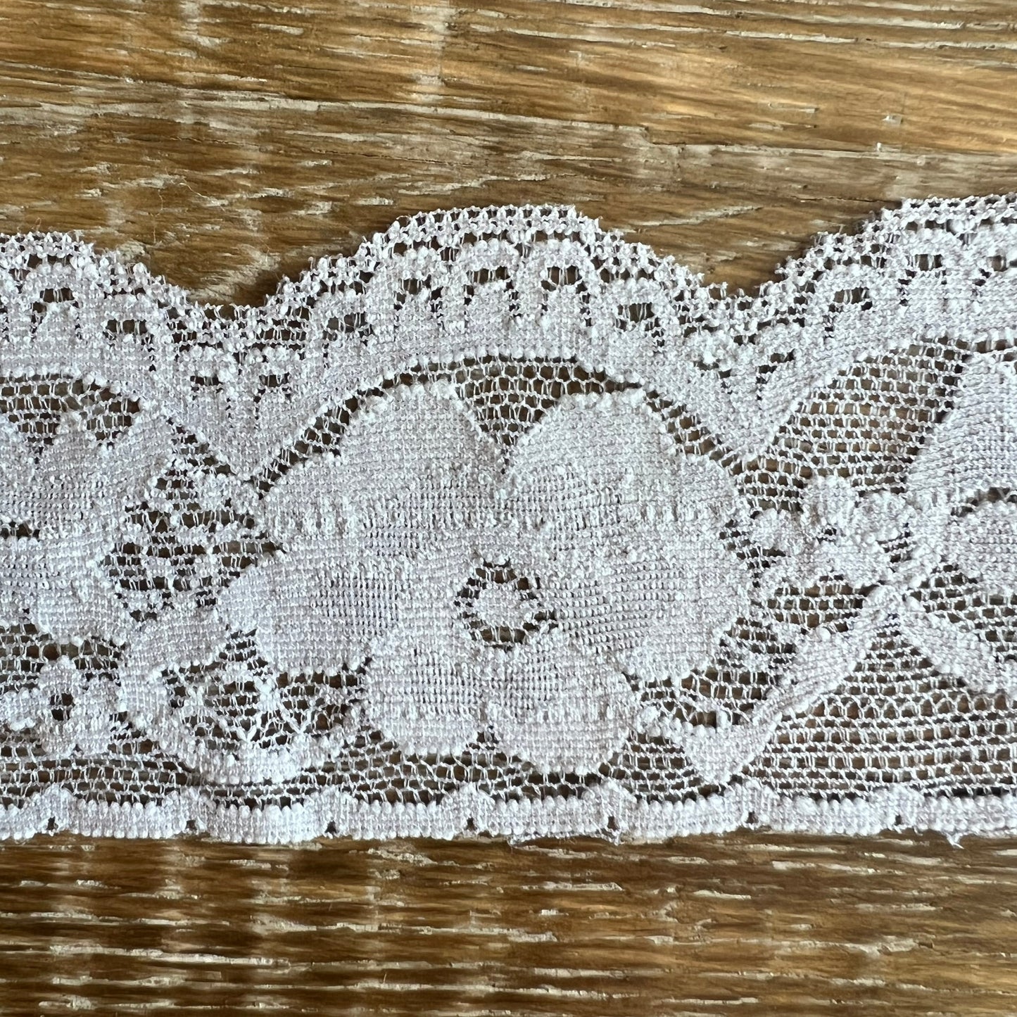 55mm Stretch Lace