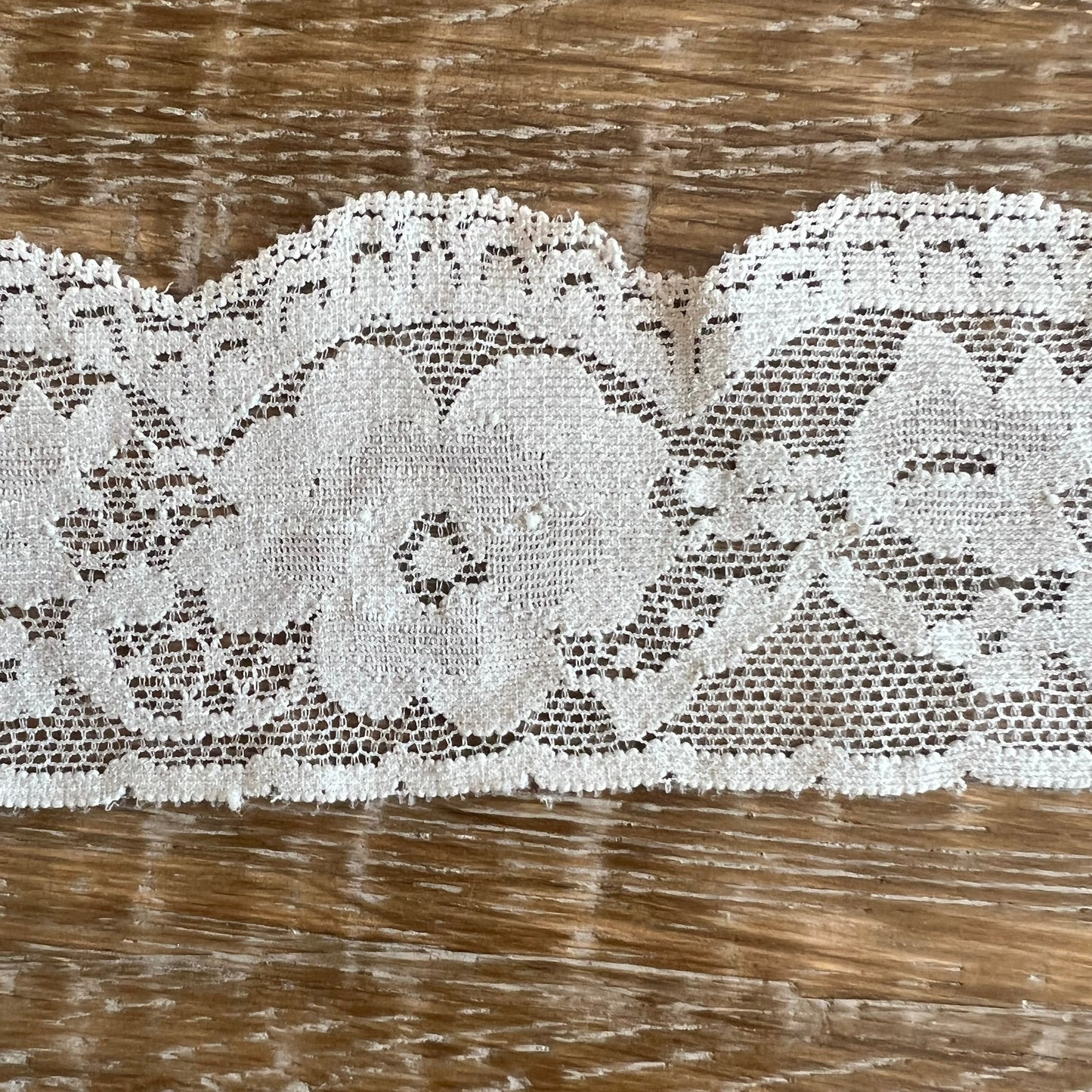 55mm Stretch Lace