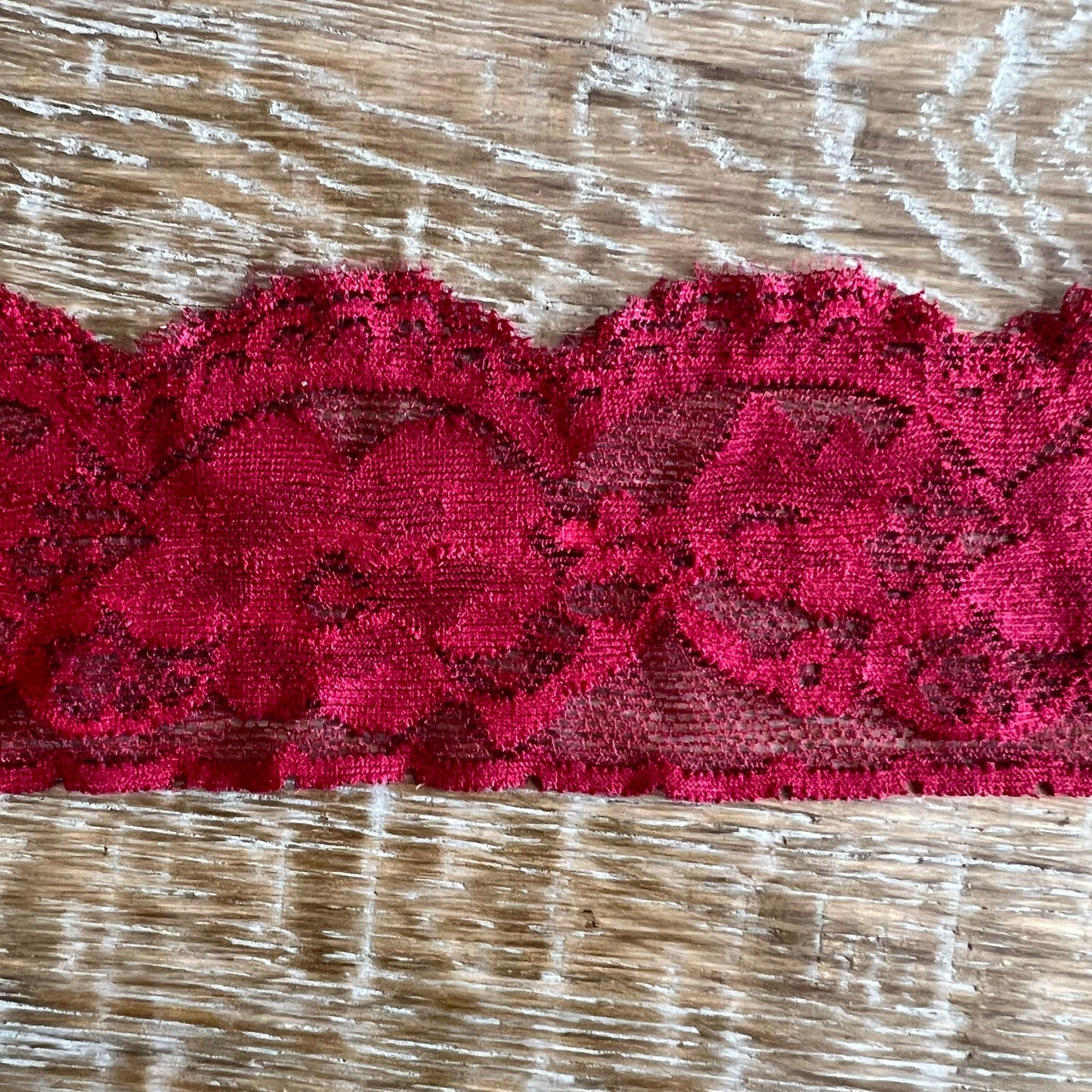 55mm Stretch Lace