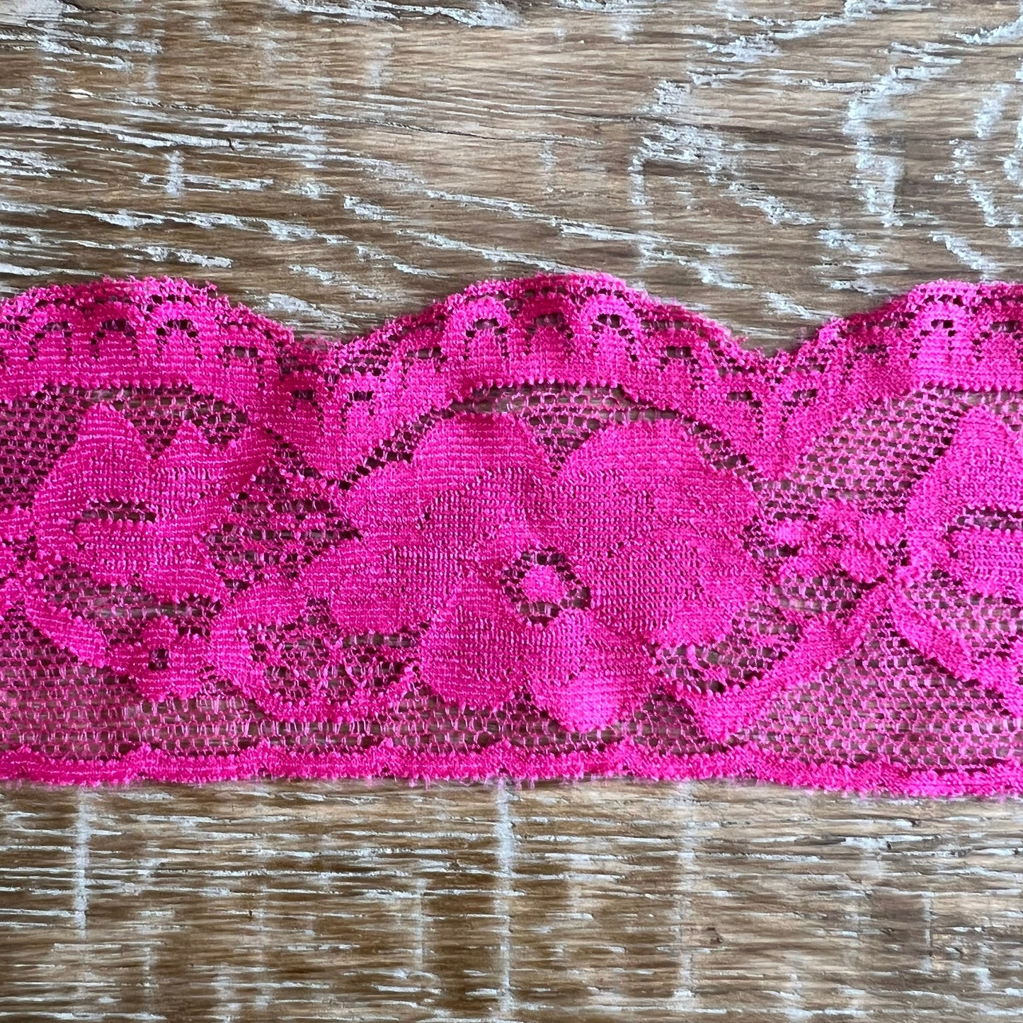 55mm Stretch Lace