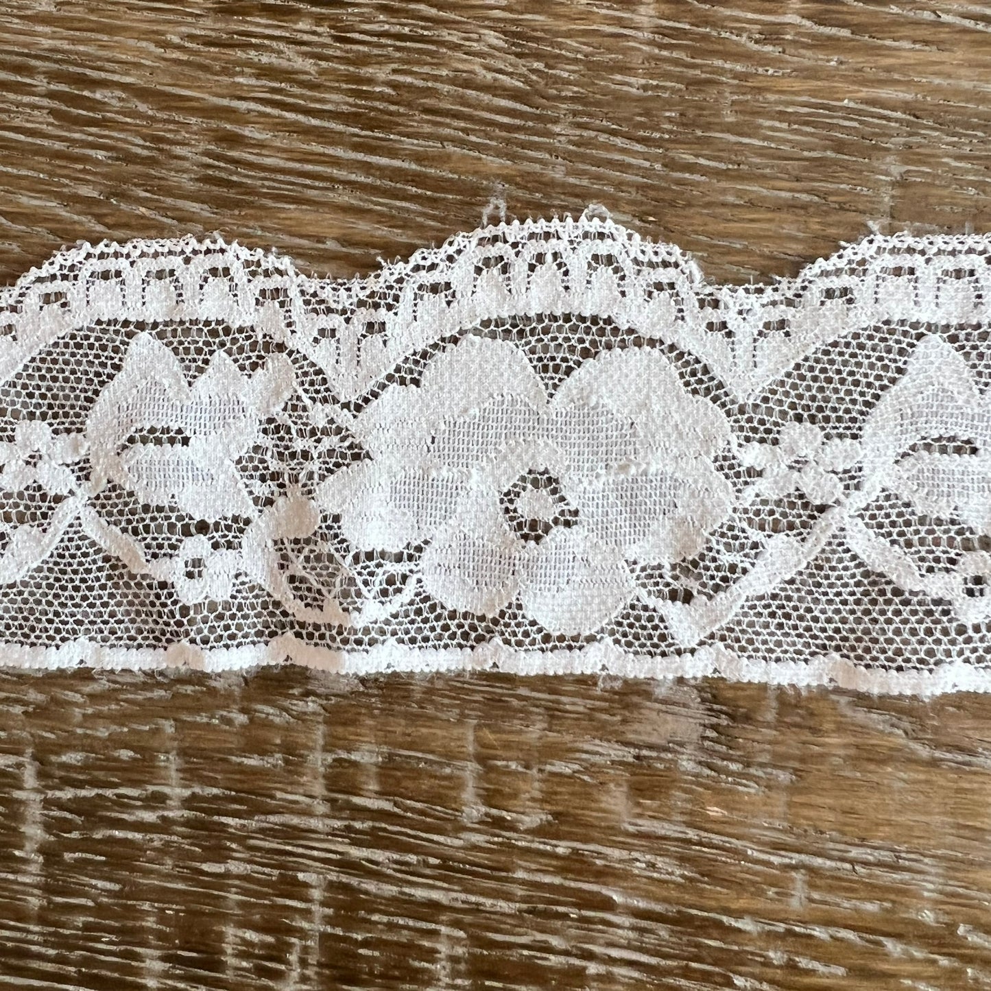 55mm Stretch Lace