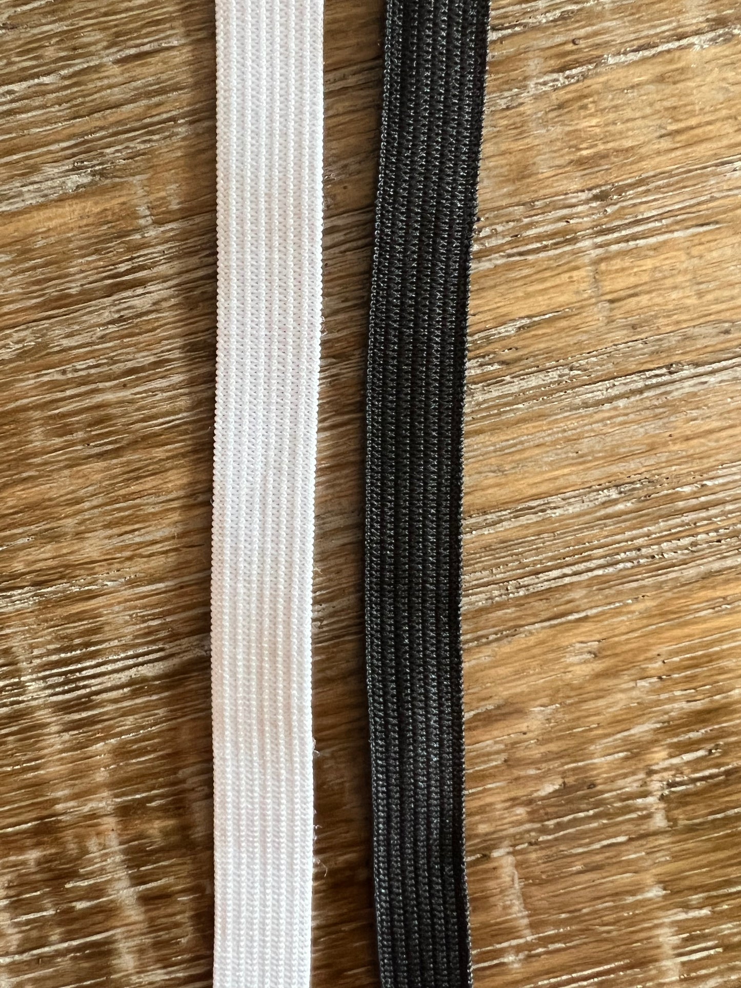 12mm Knitted Elastic