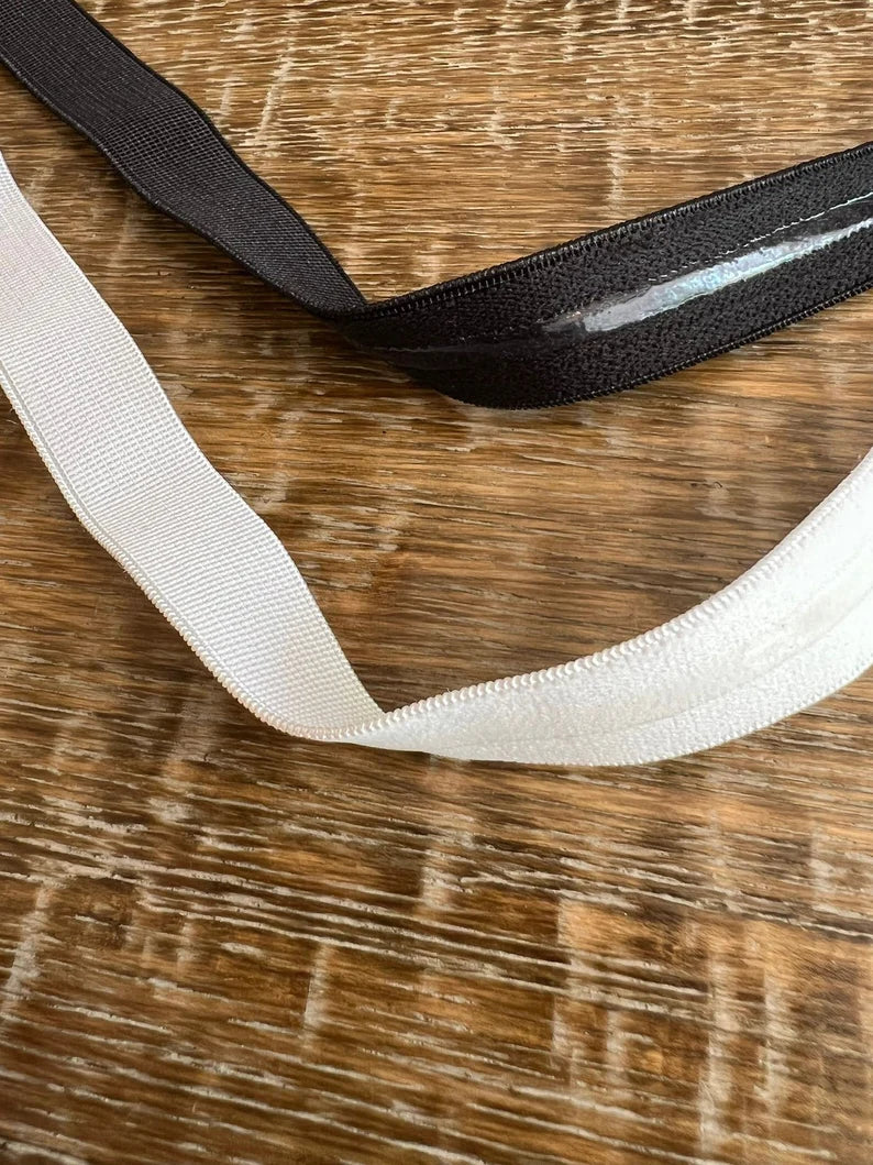 10mm Silicon Gripper Elastic