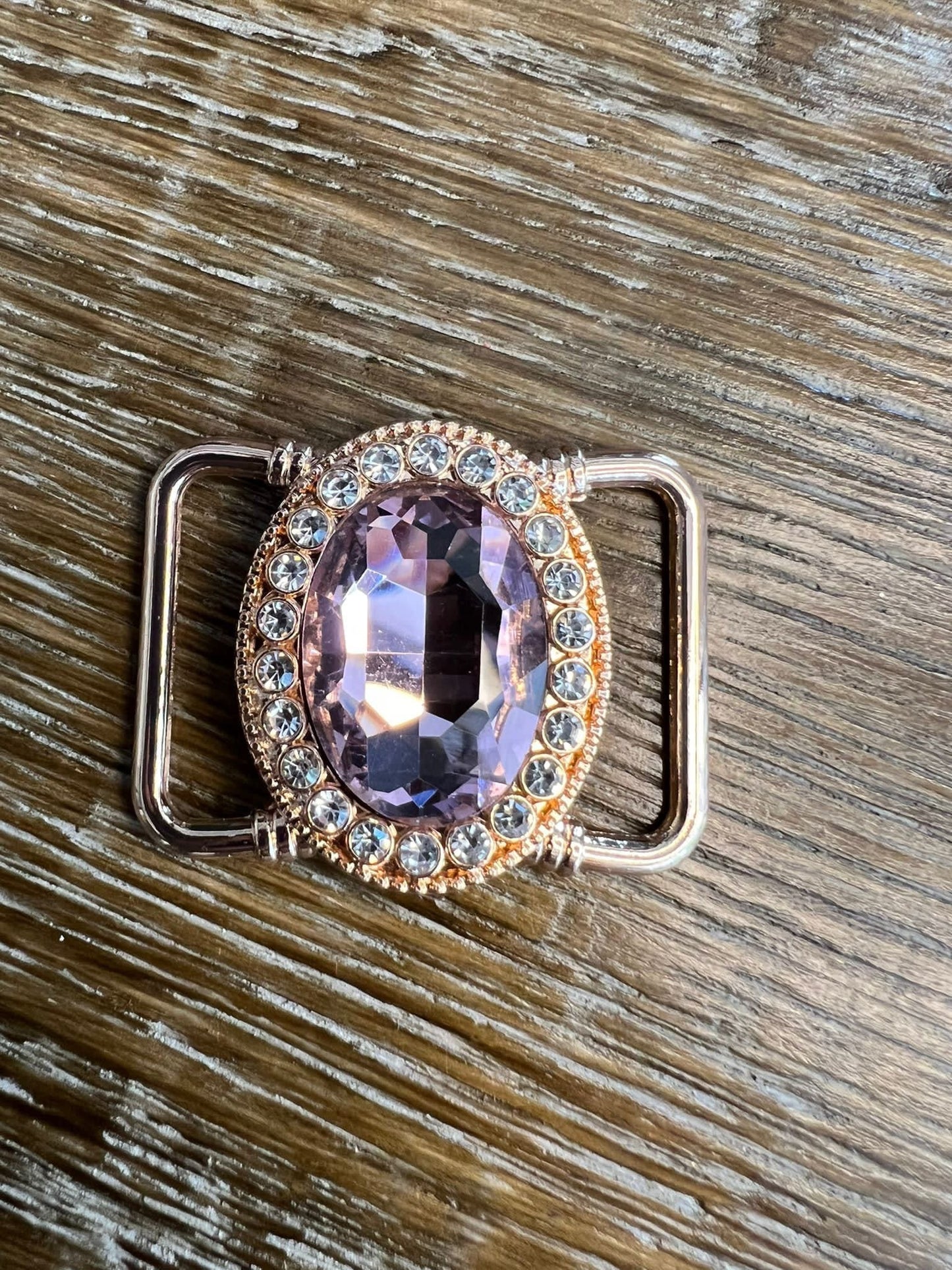 Jewel Buckle