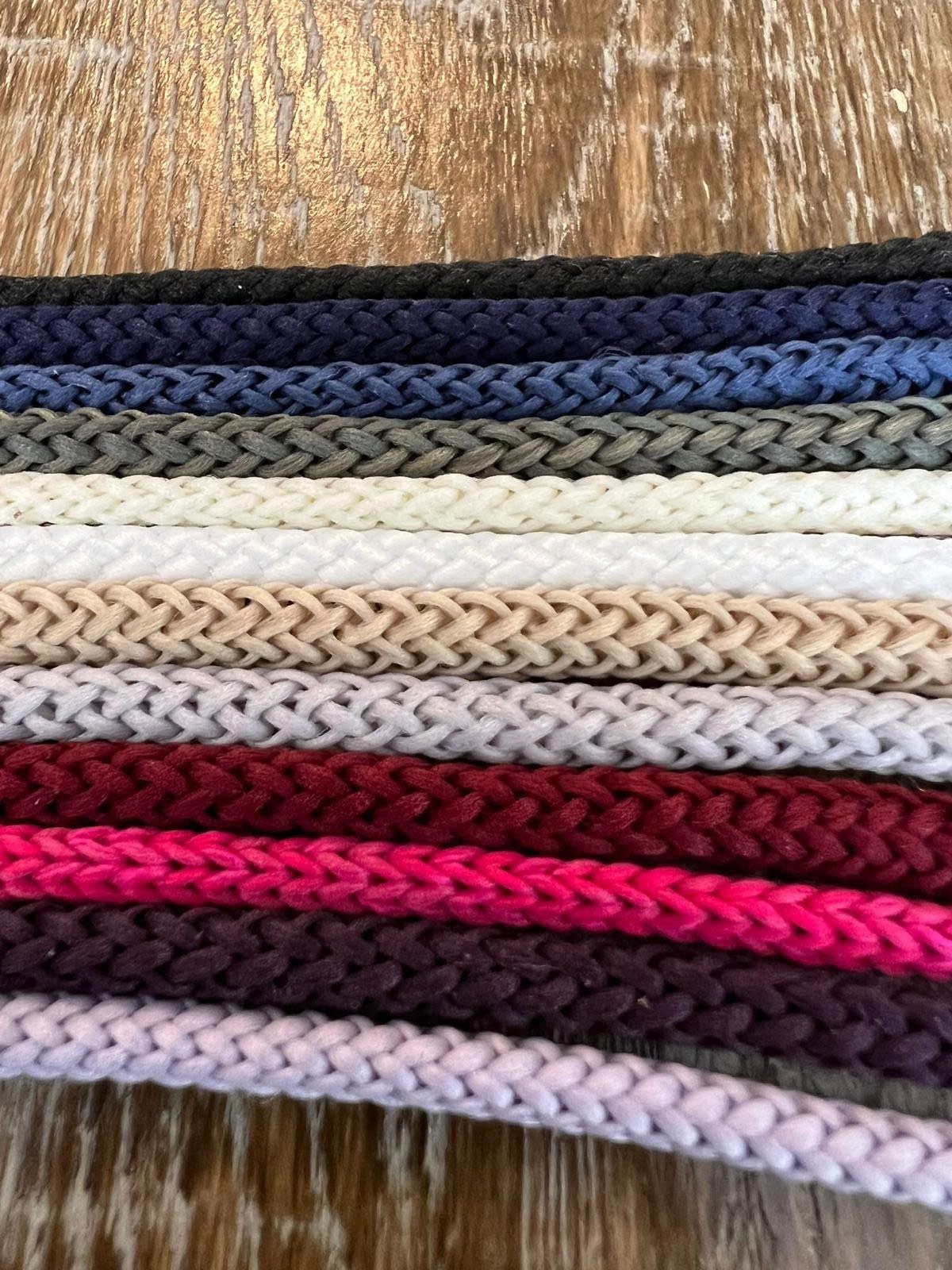 Non Stretch Cords, 18 Colours