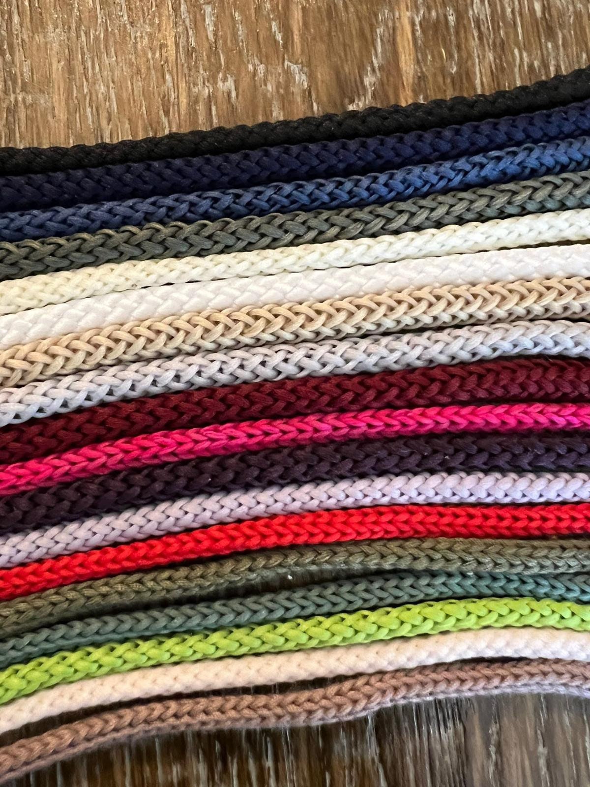 Non Stretch Cords, 18 Colours