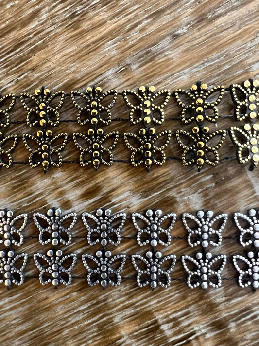 Butterfly Mesh Tape