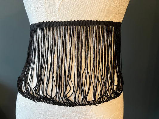 15cm Fringe Tape