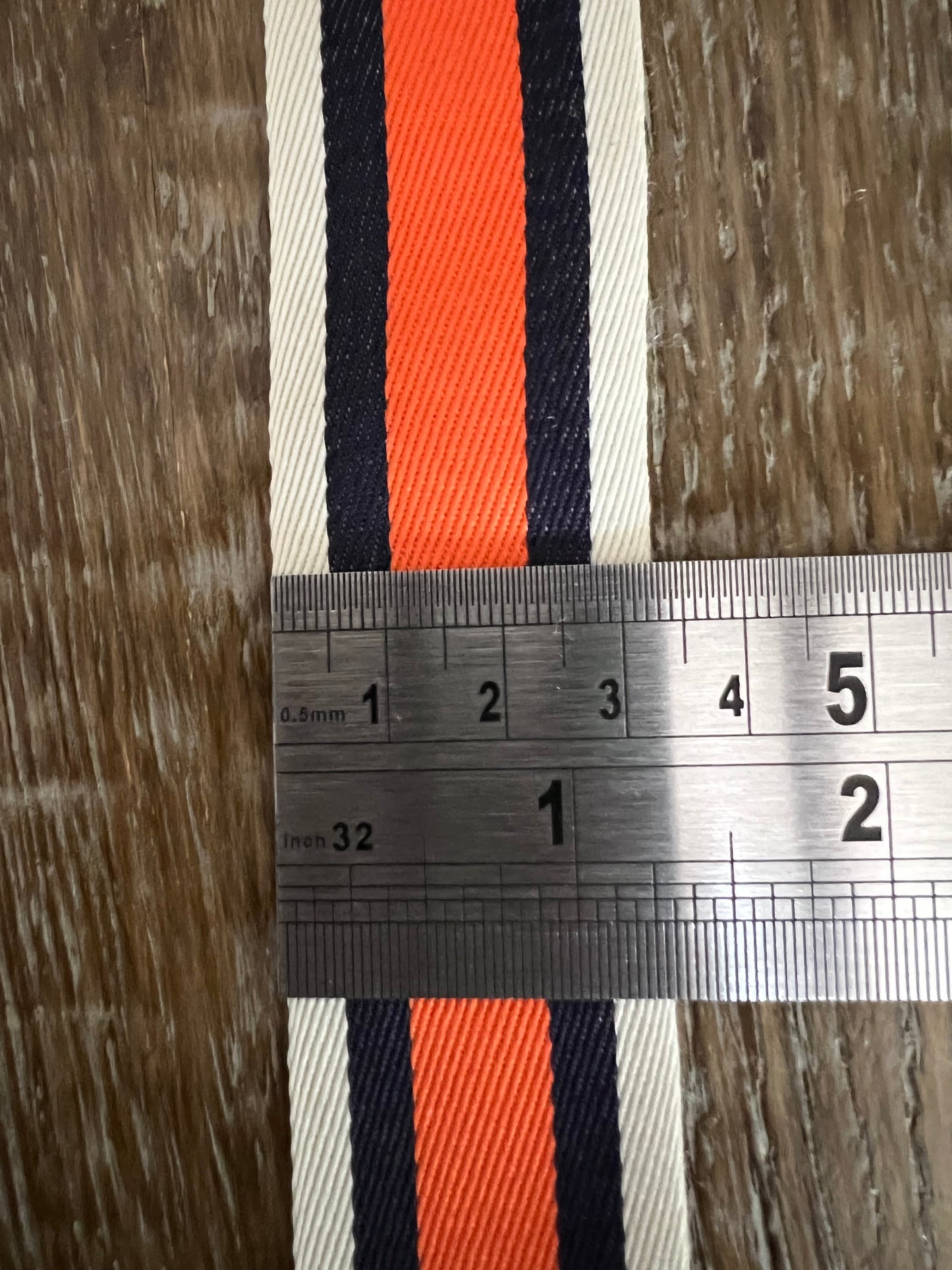 32mm Stripe Tape