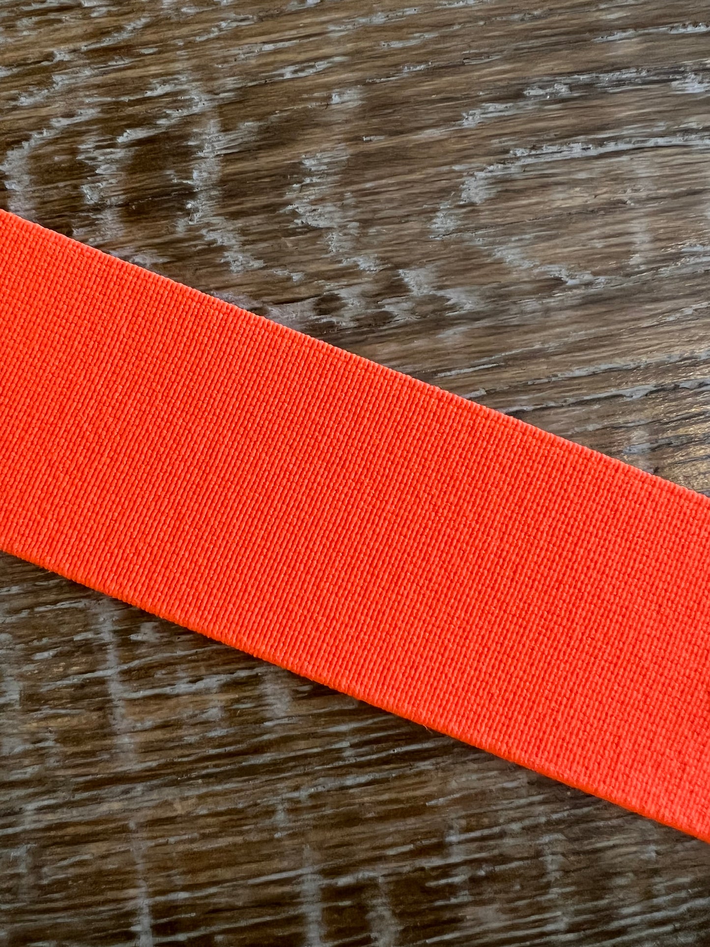 4cm Neon Elastic