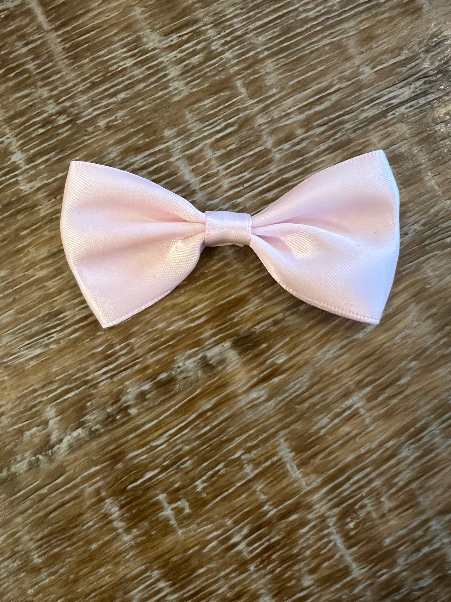 Satin Bow